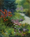 Betty's Garden