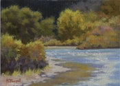 Along the Platte