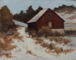 Nina's Barn