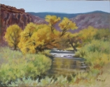 Escalante Gold