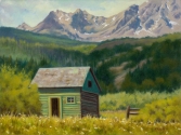 Gore Range