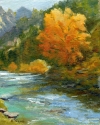 Clear Creek Canyon