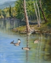Spring Rendezvous
