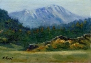 Gore Range