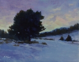 Winter Light