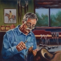 The Saddlemaker